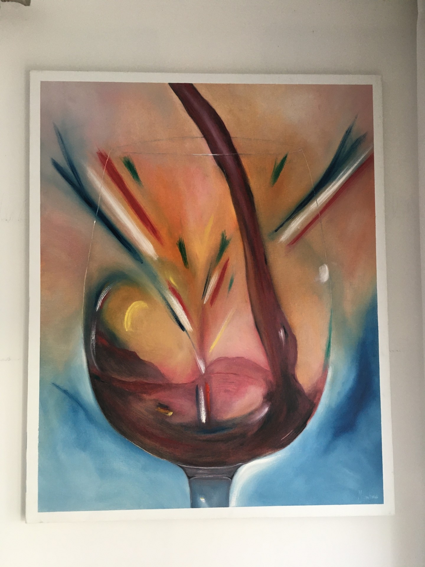 Vin de Bourgogne